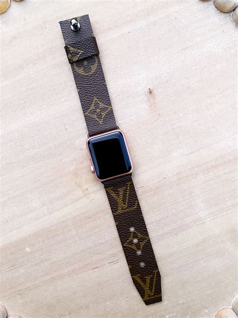 shanghai louis vuitton apple watch
